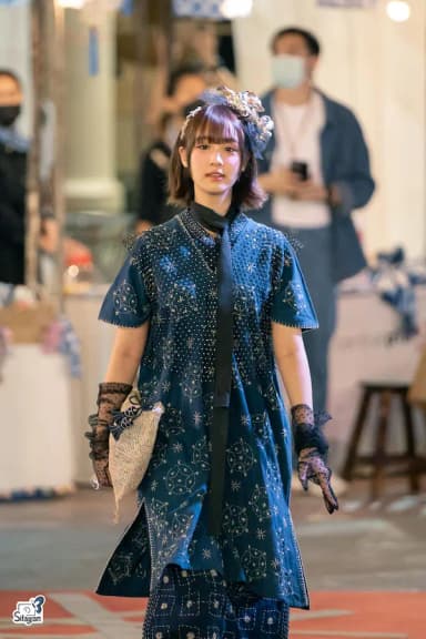 Sita - Fashion Show