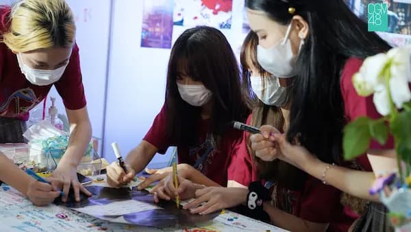 Art Team #2