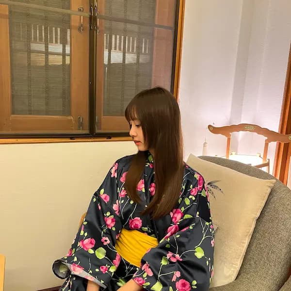 Sita - Fukuoka #2