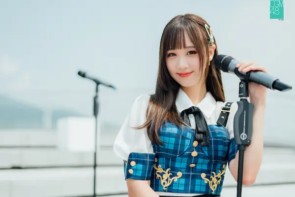 Sita - Maeshika Mukanee MV#1