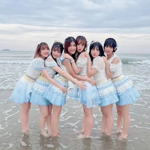 Sita - Sayonara Crawl